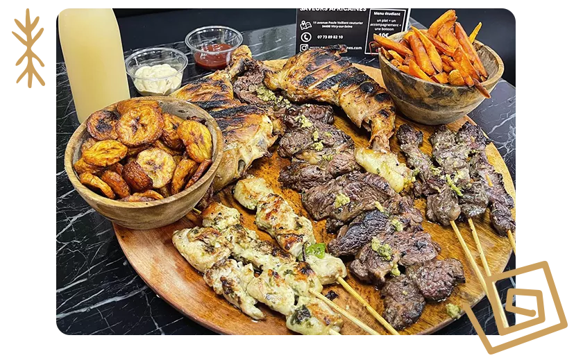 Le Sambo 3